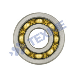 Roulement à billes KLNJ3/8Y